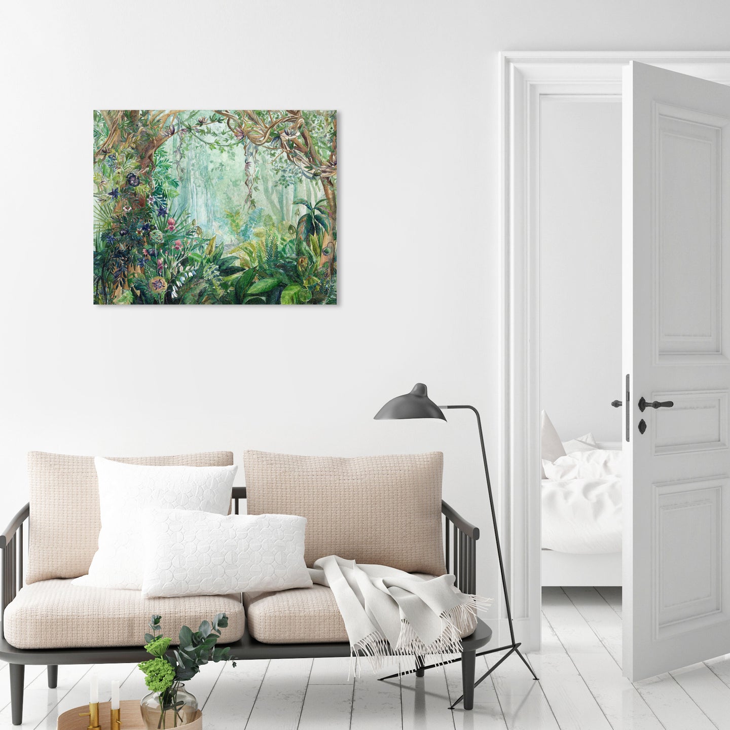 45x36/Canvas/XHD