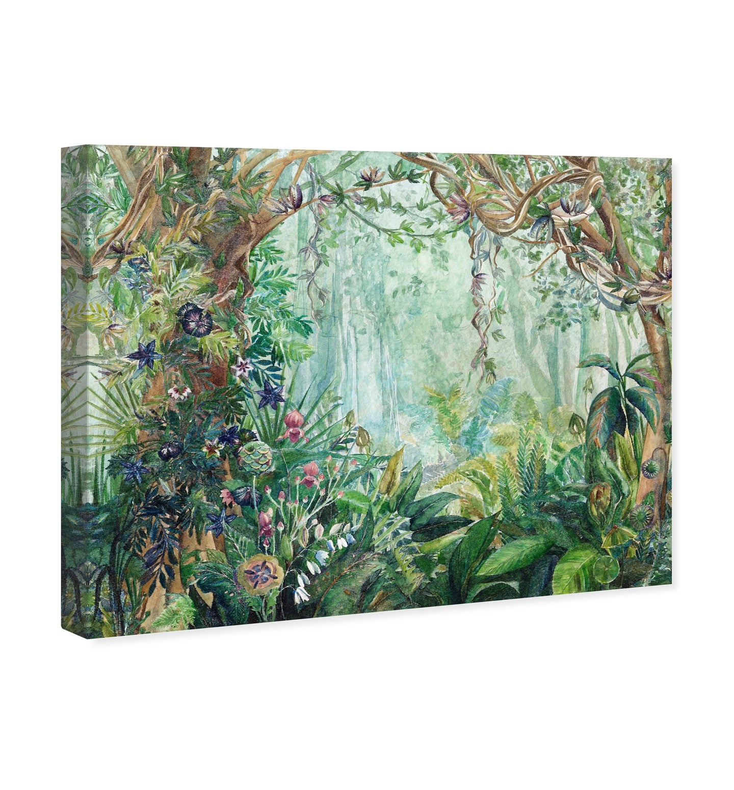 45x36/Canvas/XHD