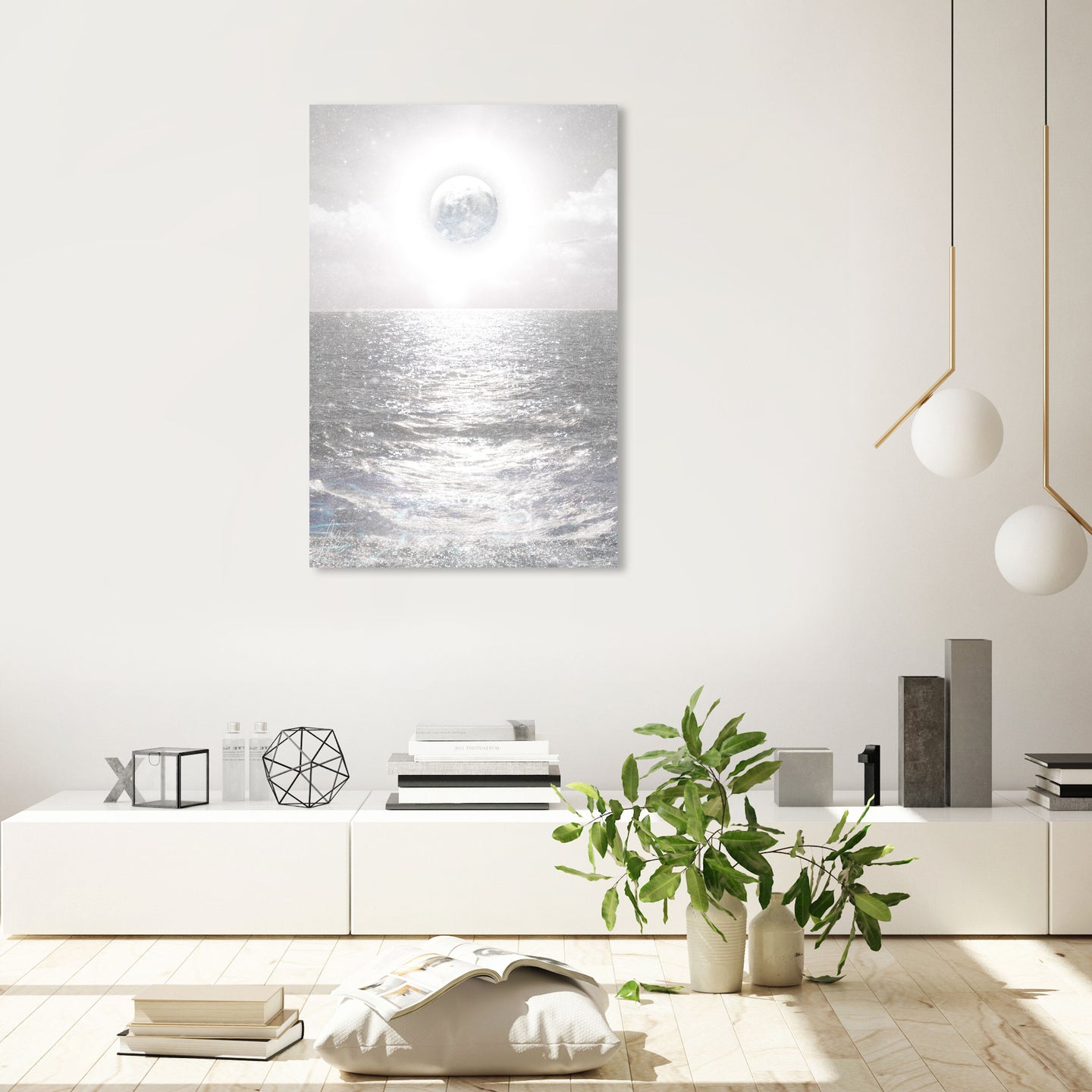 36x54/Canvas/XHD