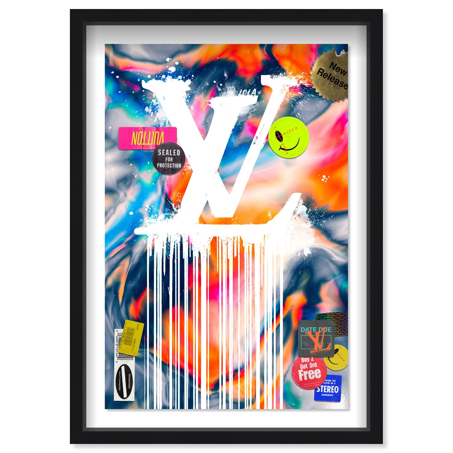 36x54/Shadowbox/SBB