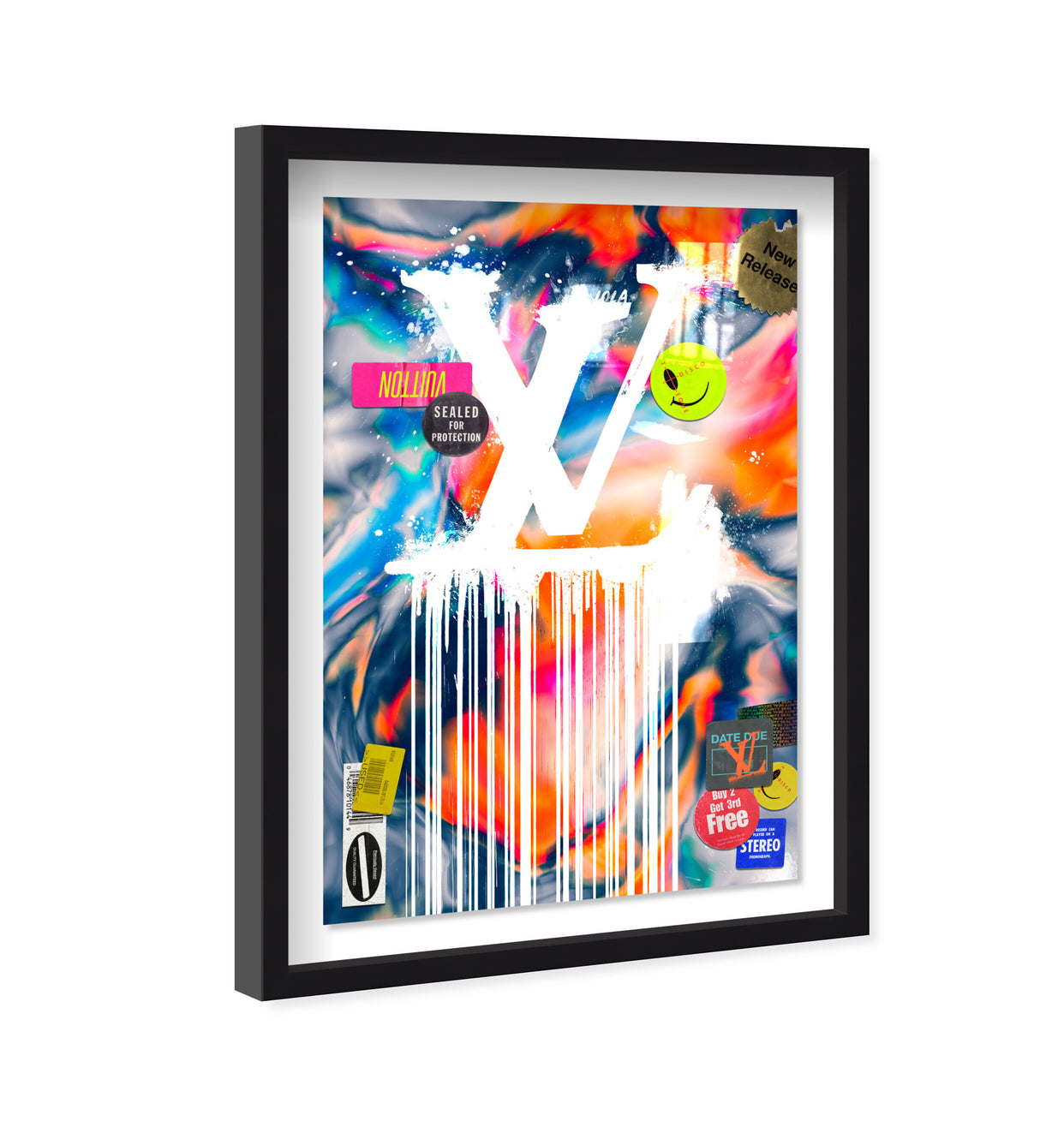 36x54/Shadowbox/SBB