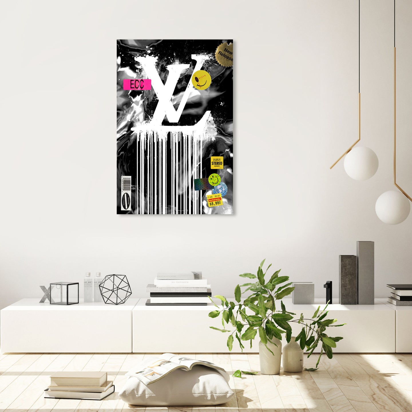 36x54/Canvas/XHD