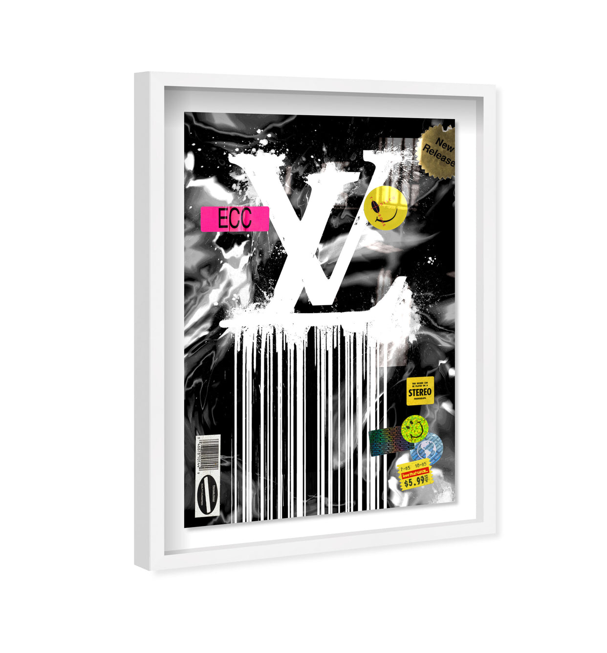 36x54/Shadowbox/SBW