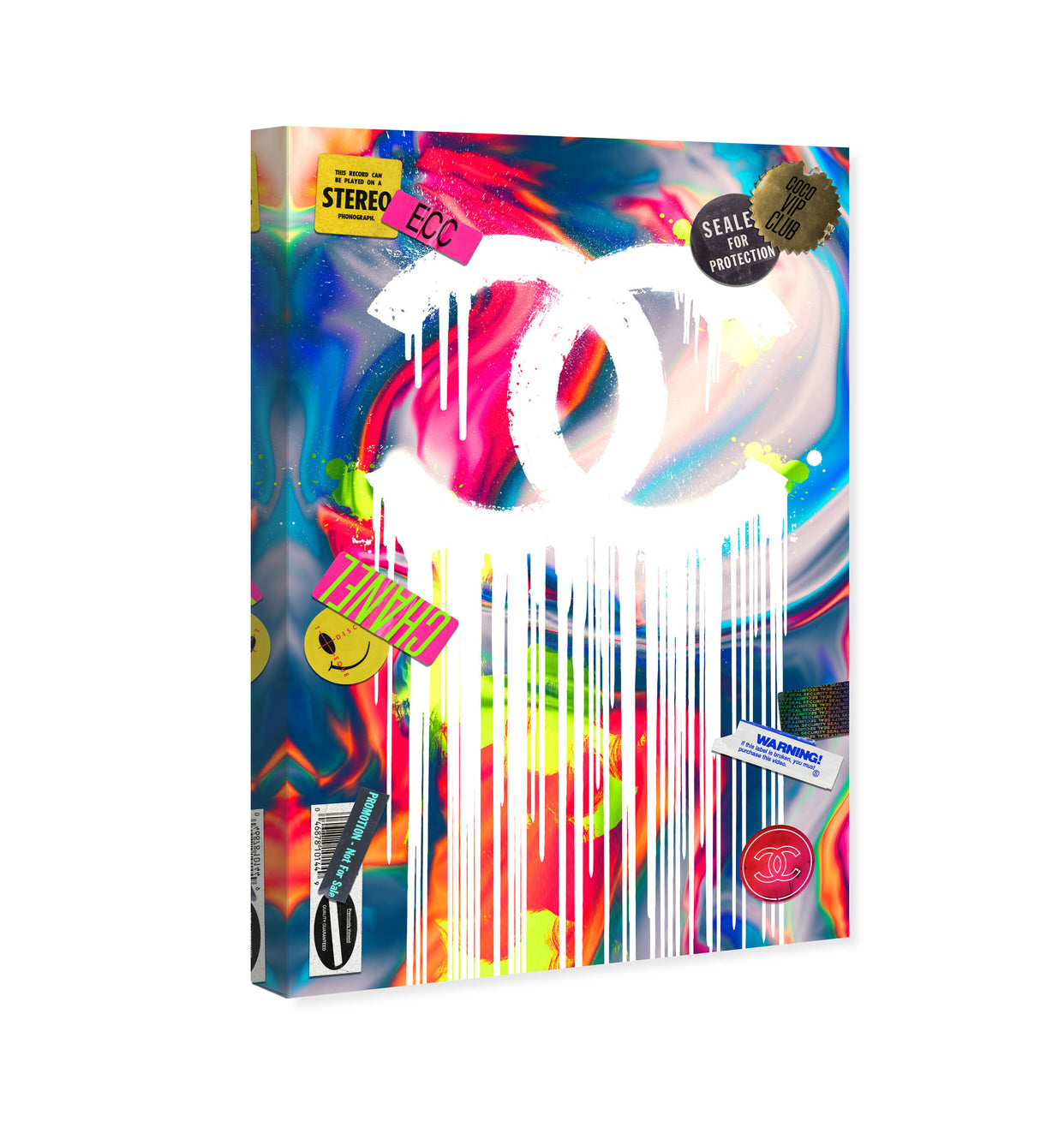 36x54/Canvas/XHD
