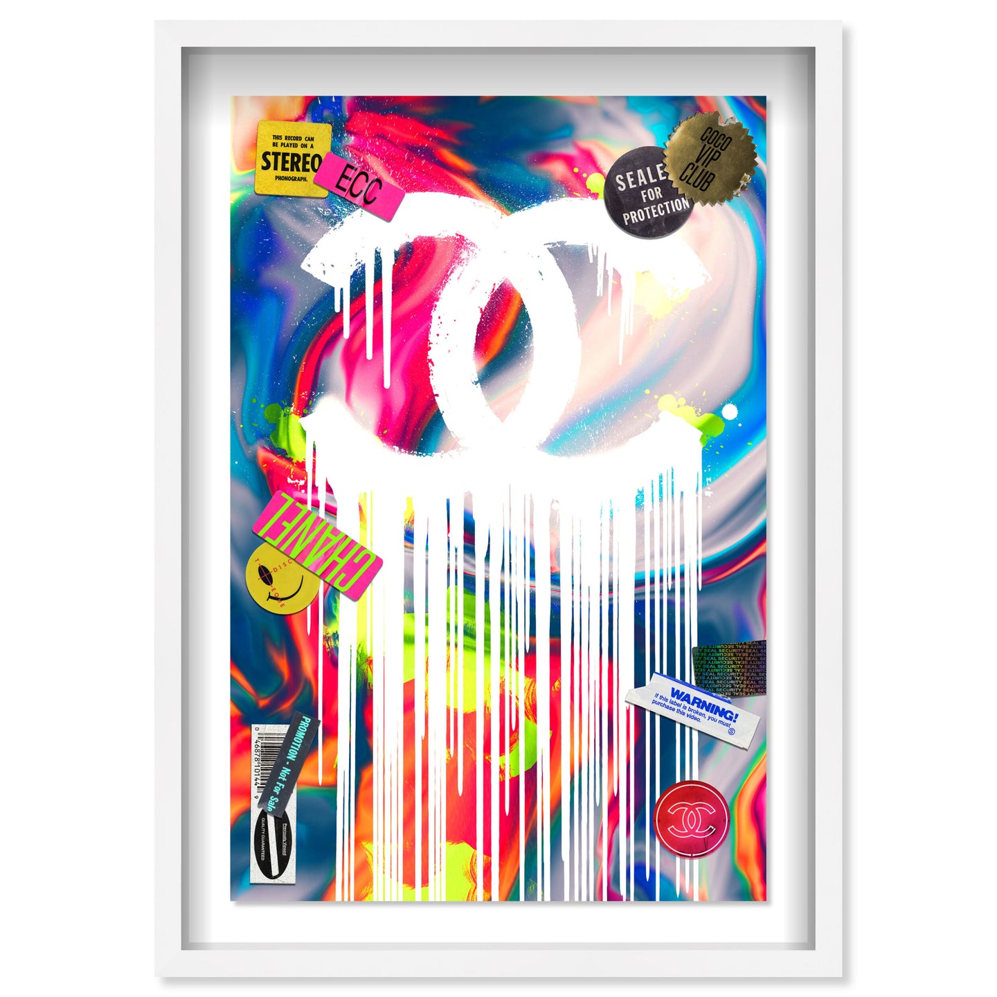 36x54/Shadowbox/SBW