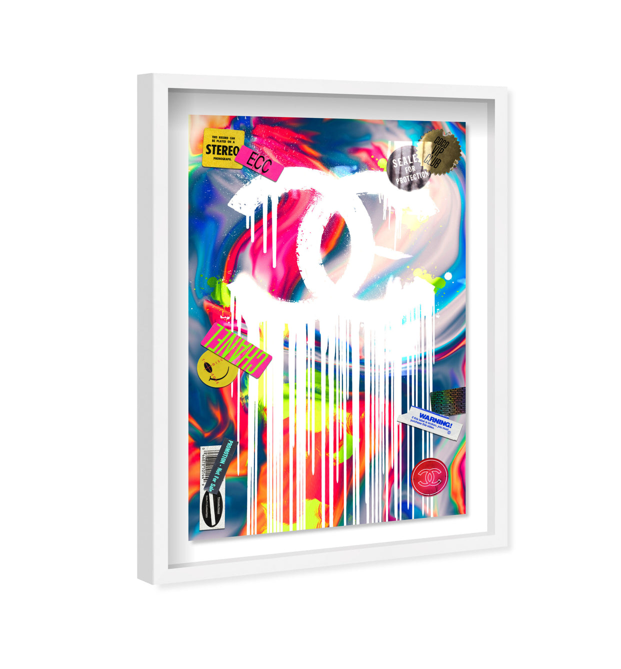 36x54/Shadowbox/SBW