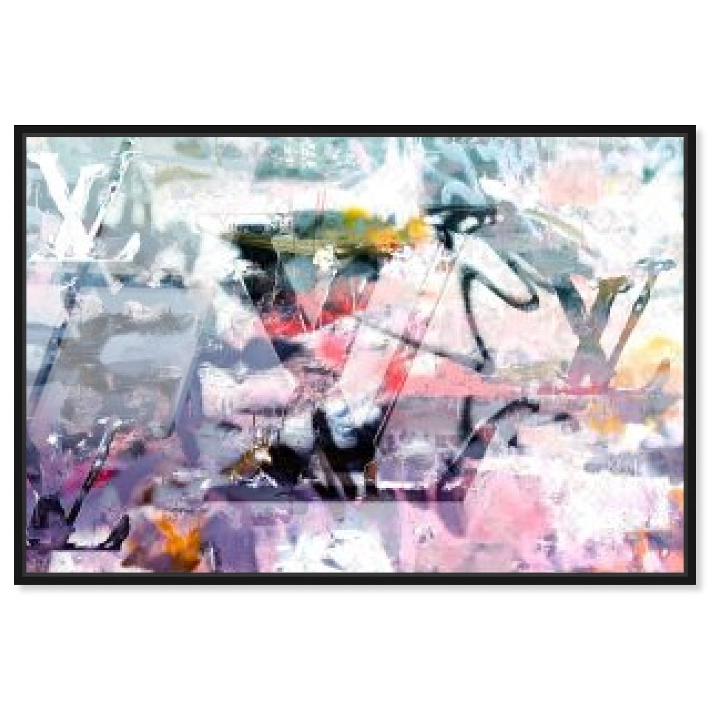 54x36/Acrylic/BFL