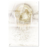 Melting Moonlight