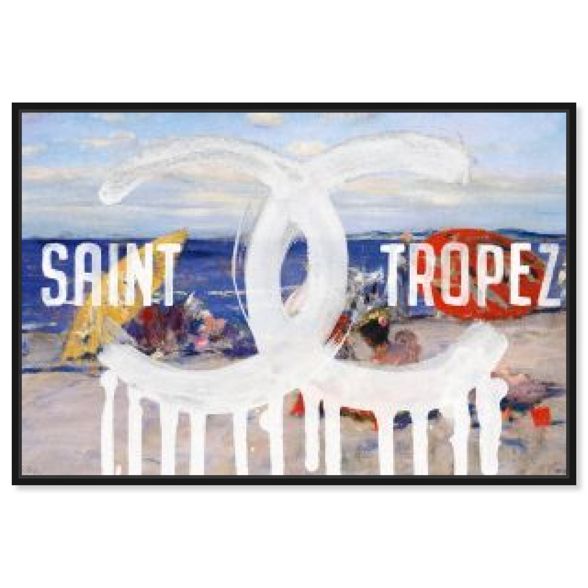 St Tropez Drop