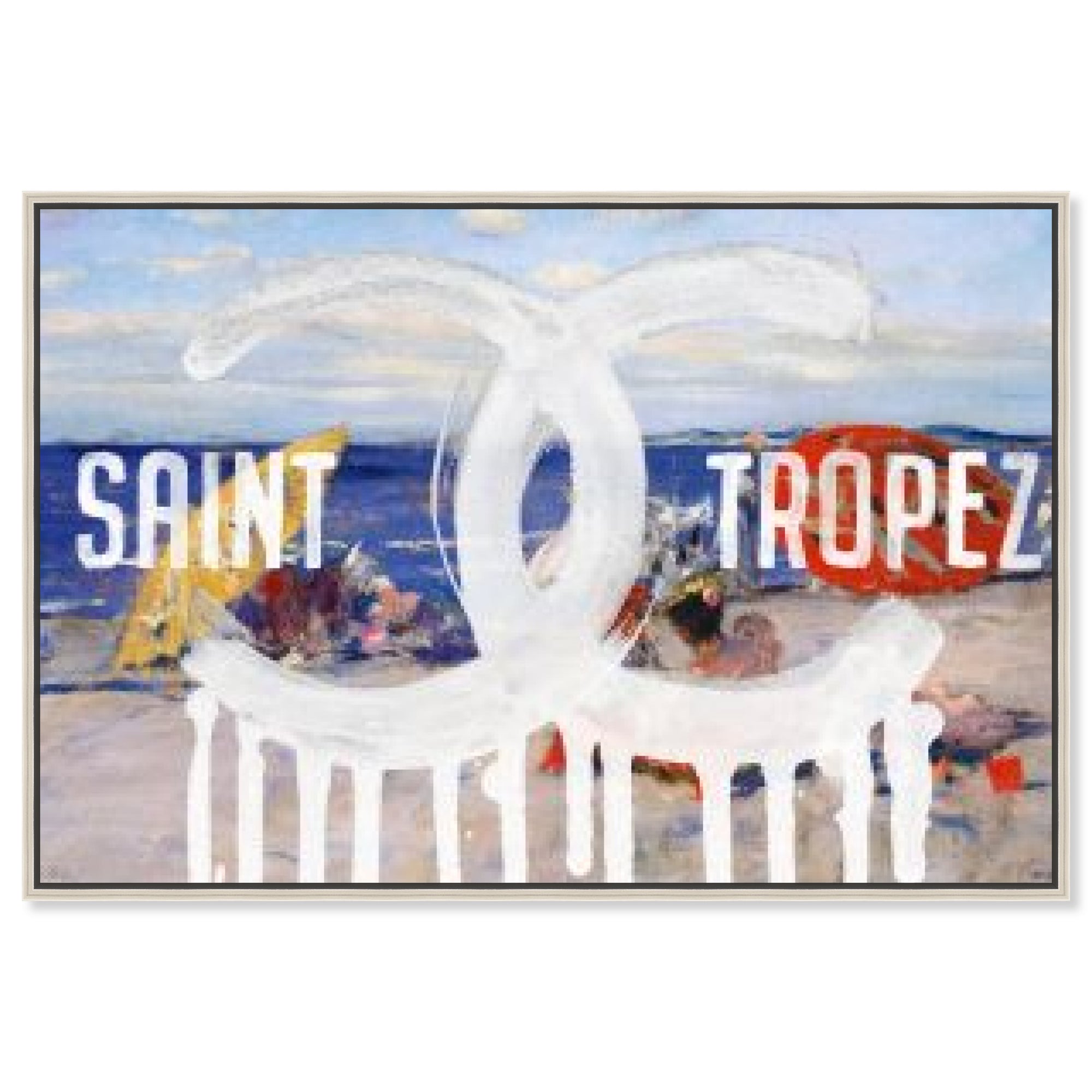 St Tropez Drop