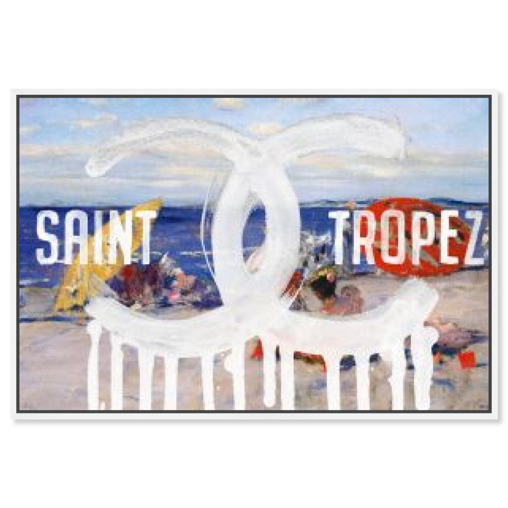 St Tropez Drop