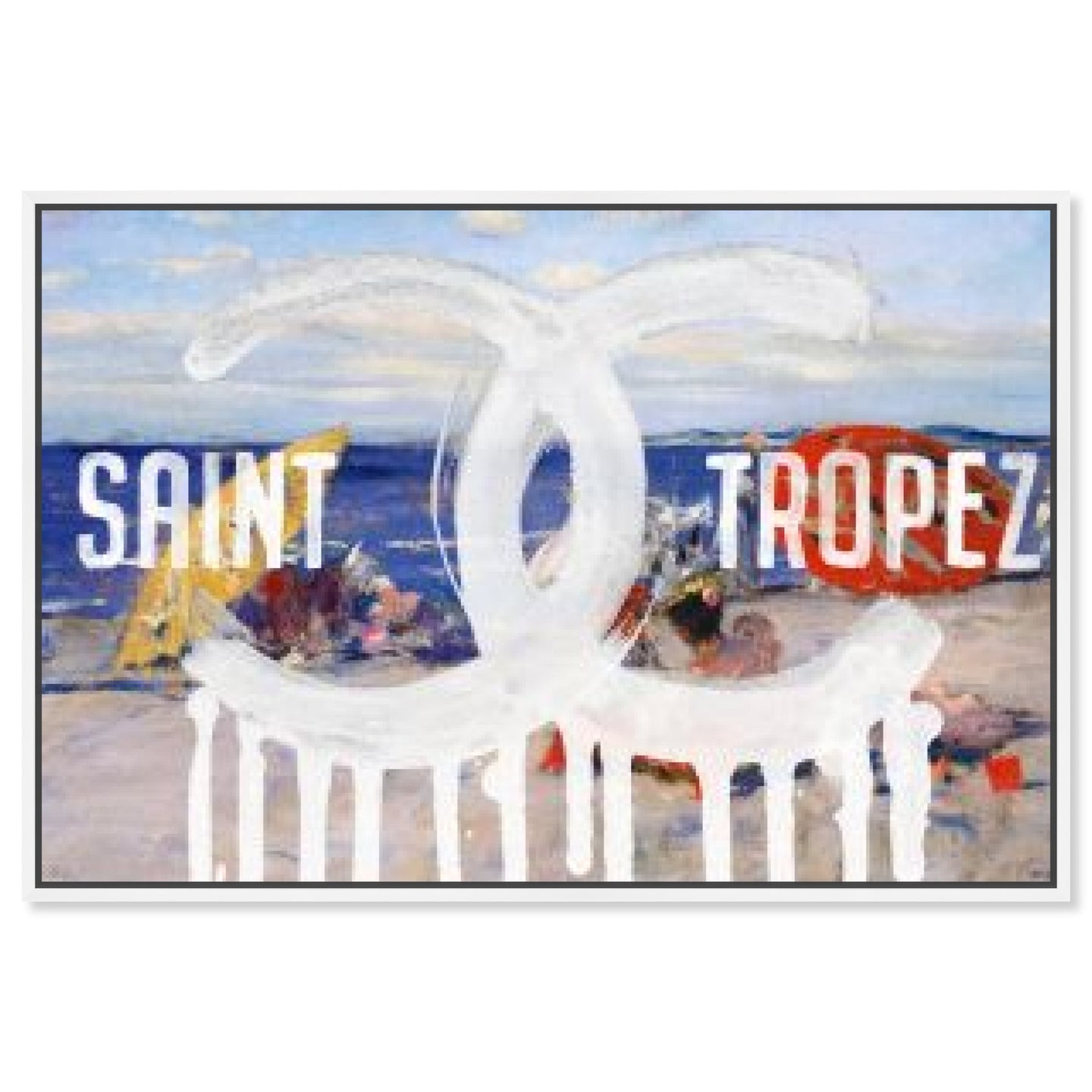 St Tropez Drop