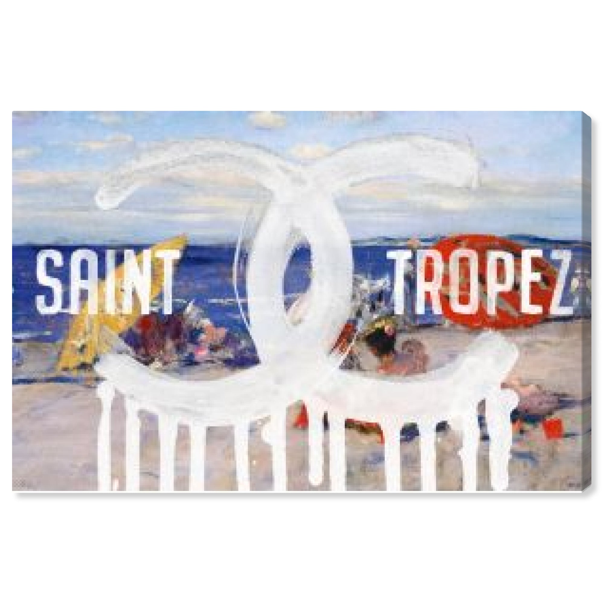 St Tropez Drop