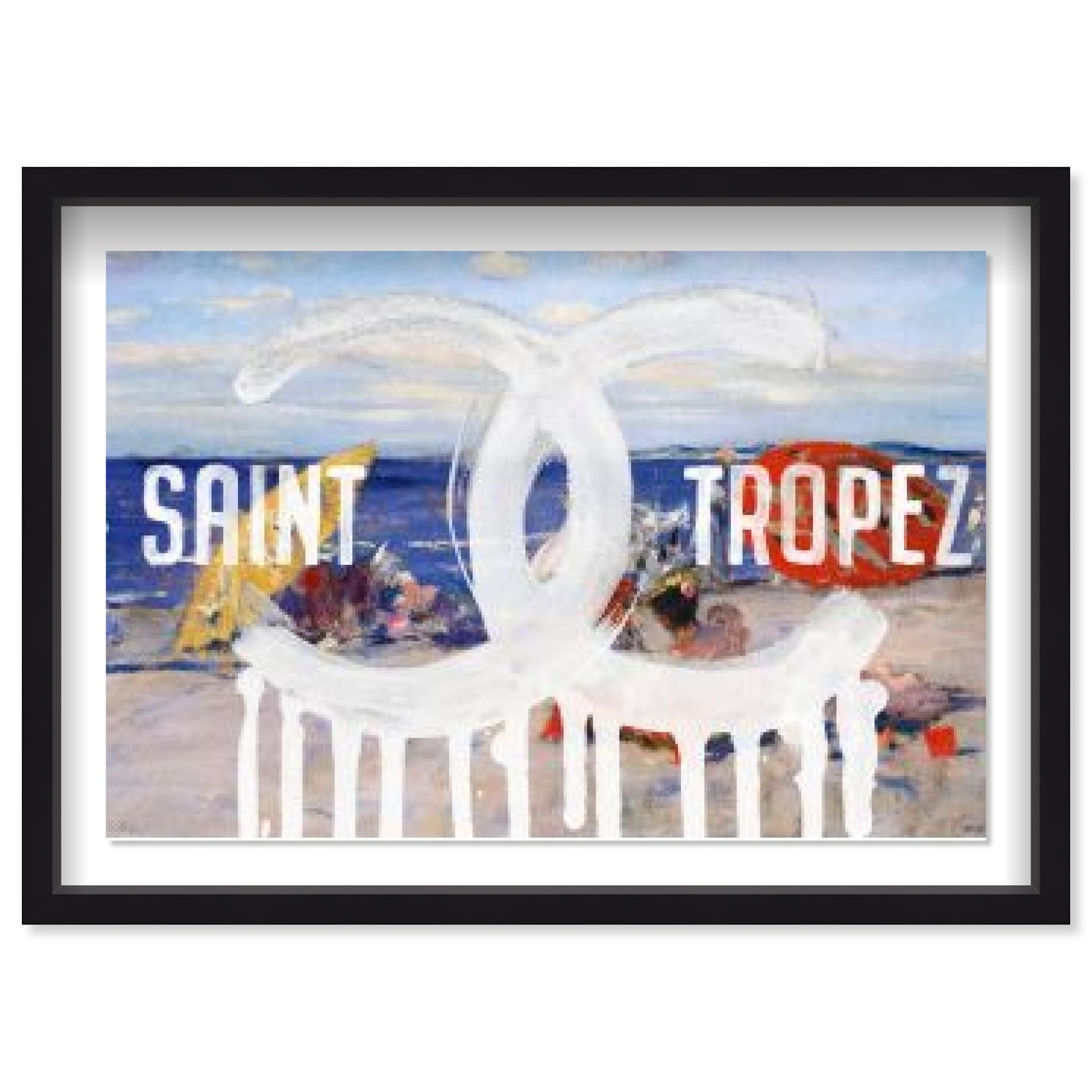 St Tropez Drop