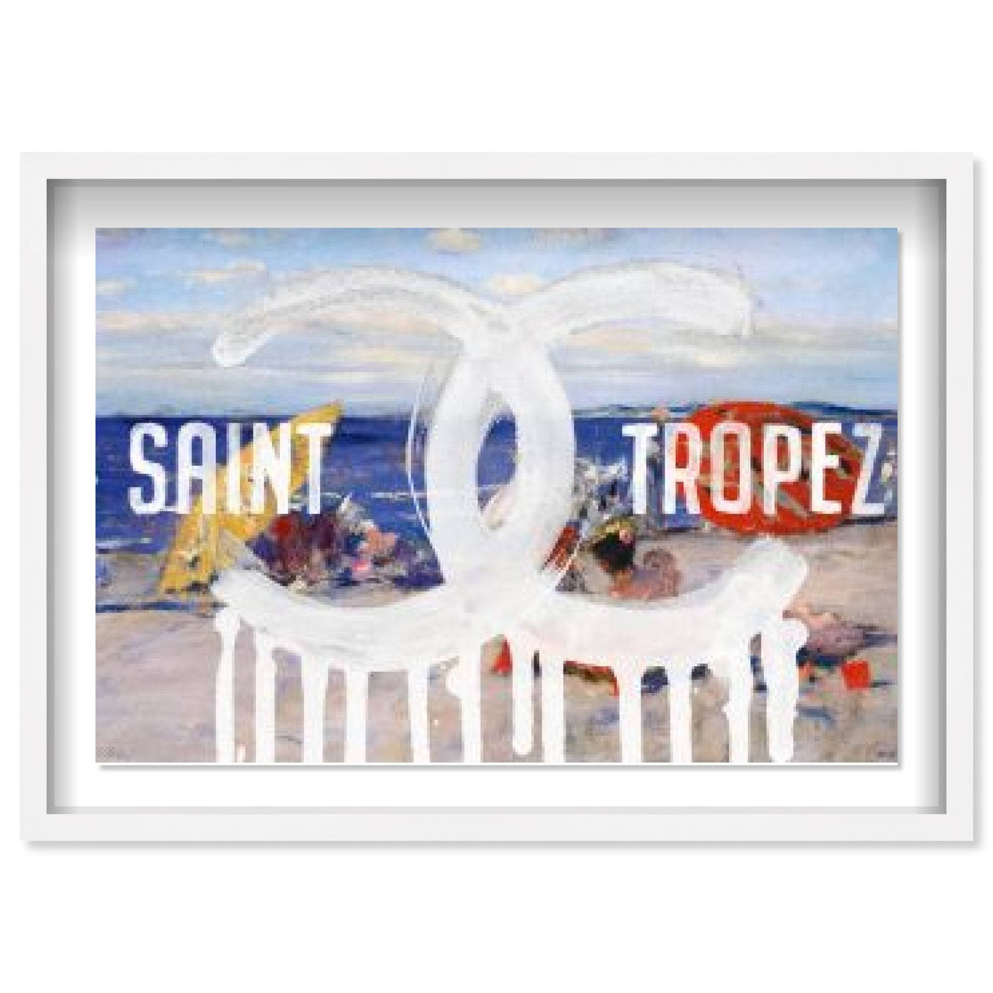 St Tropez Drop