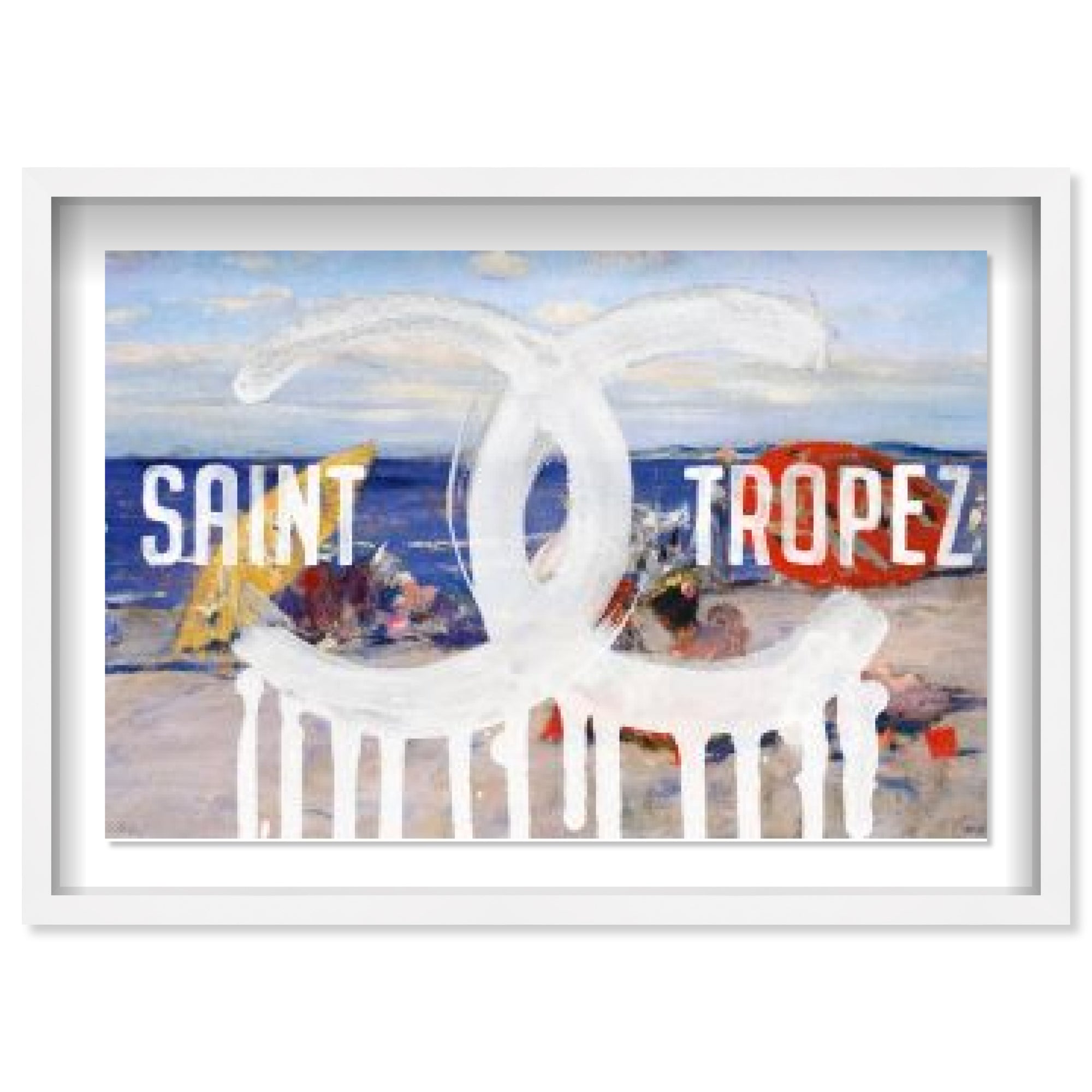 St Tropez Drop