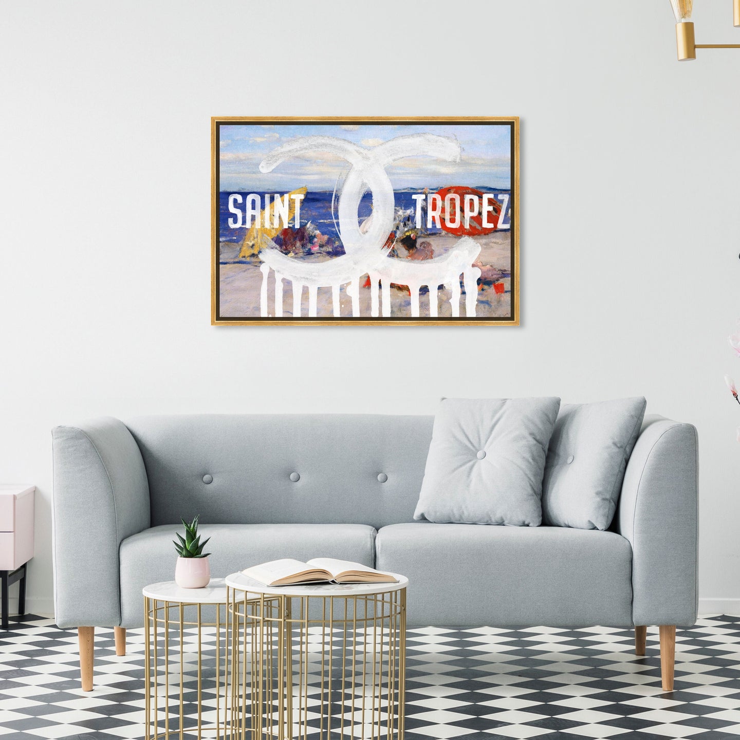 54x36/Canvas/PSGLD