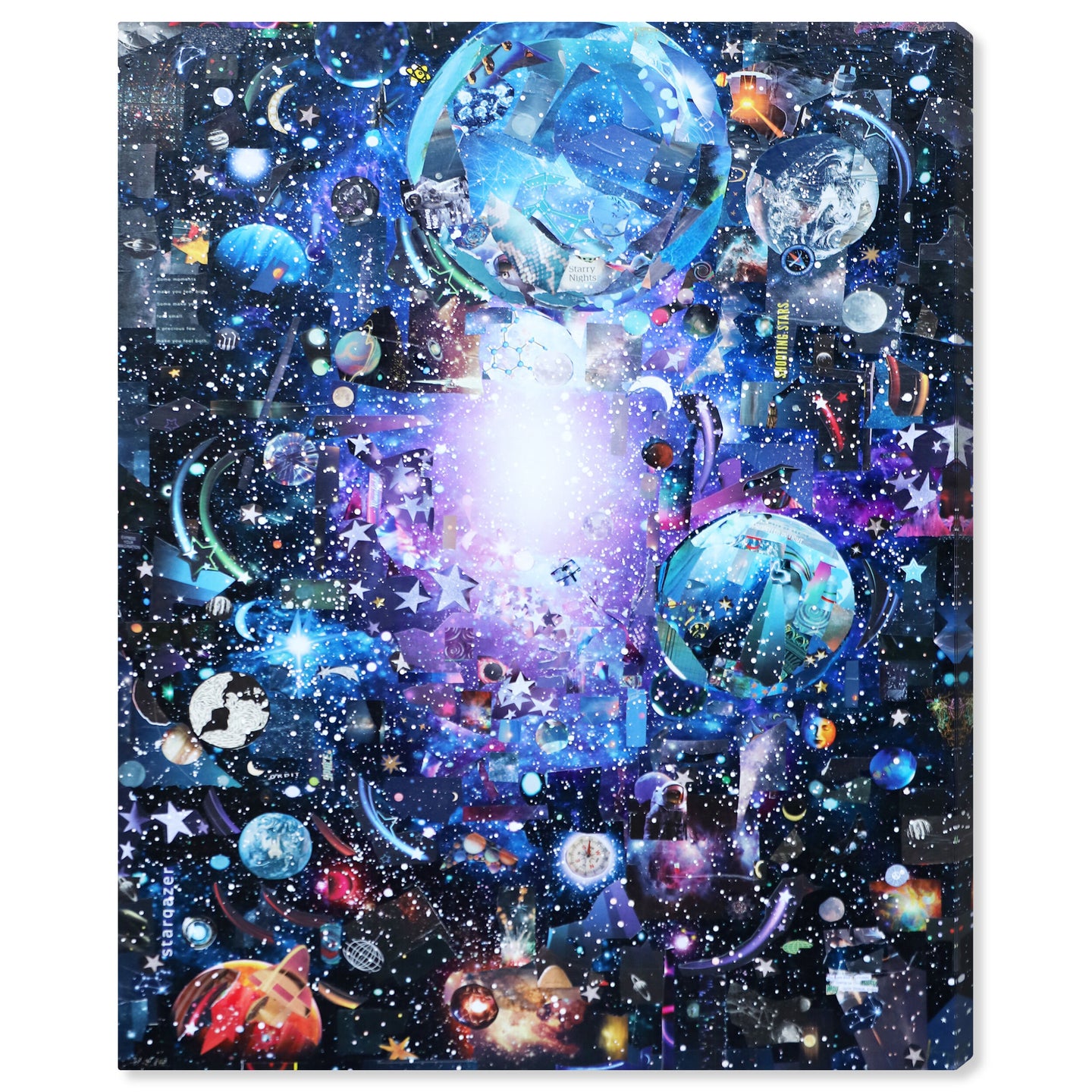 36x45/Canvas/XHD
