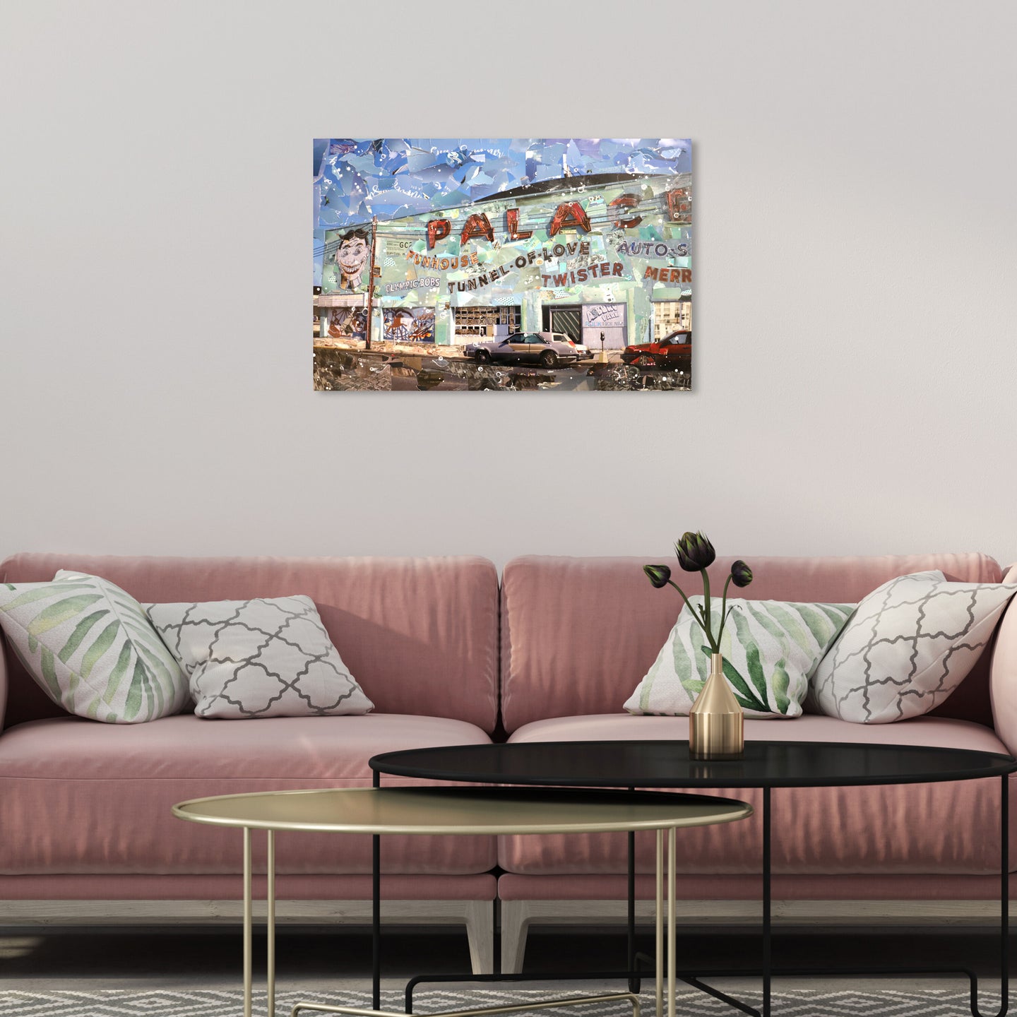 54x36/Canvas/XHD