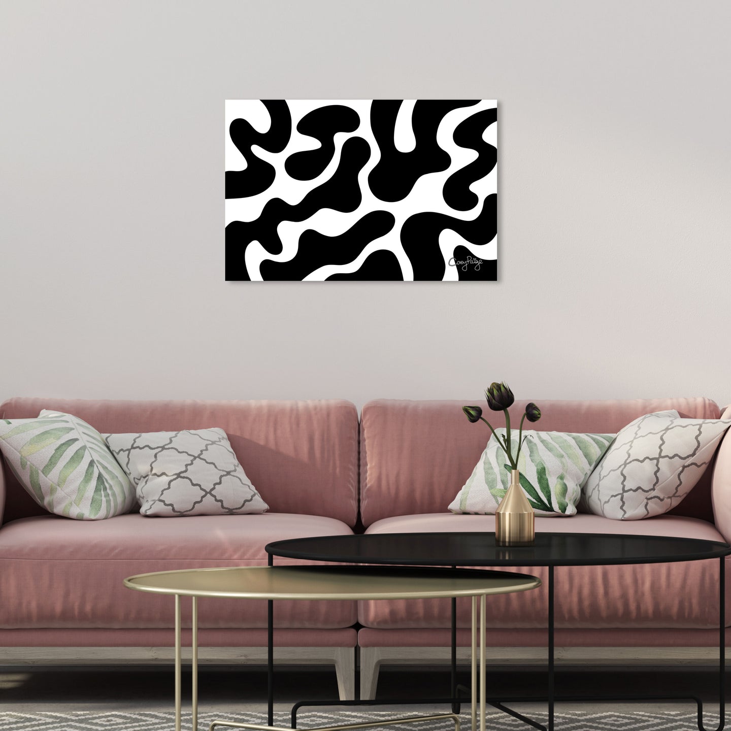 54x36/Canvas/XHD