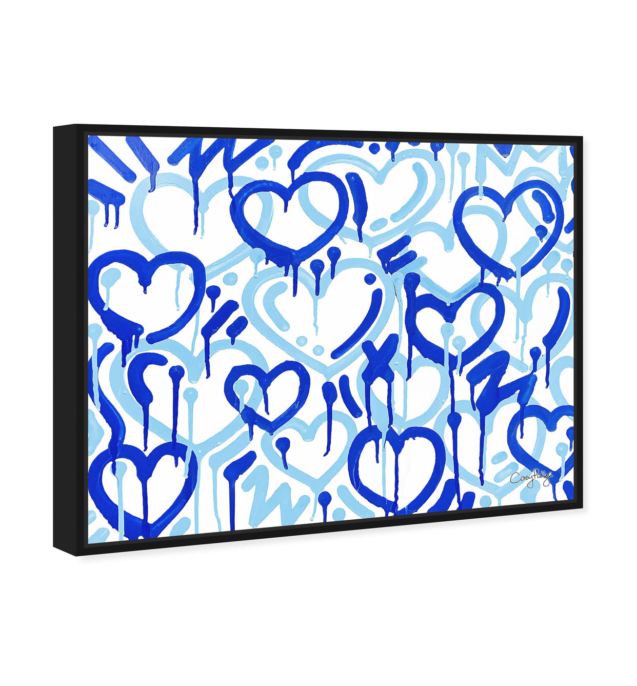 45x36/Canvas/BFL