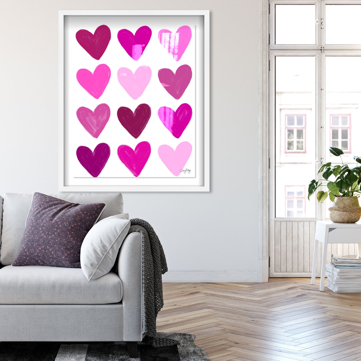 45x36/Shadowbox/SBW