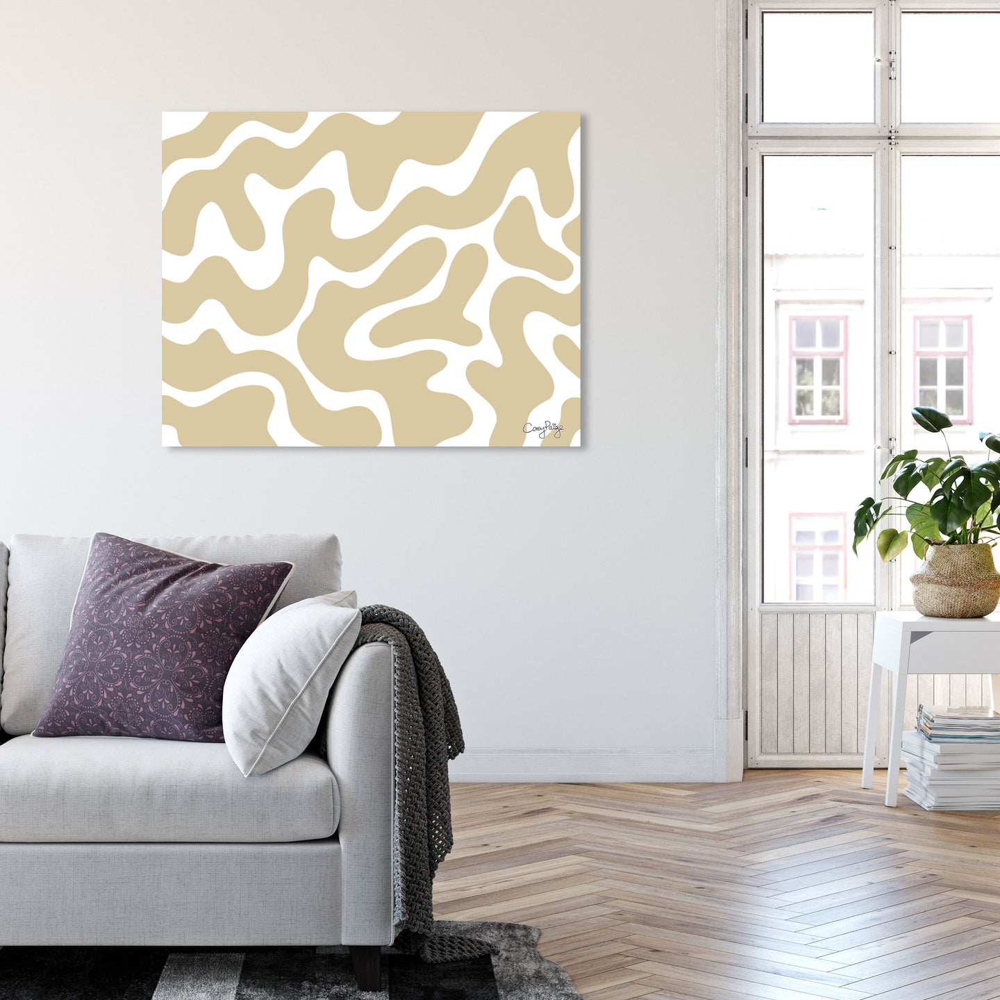 45x36/Canvas/XHD