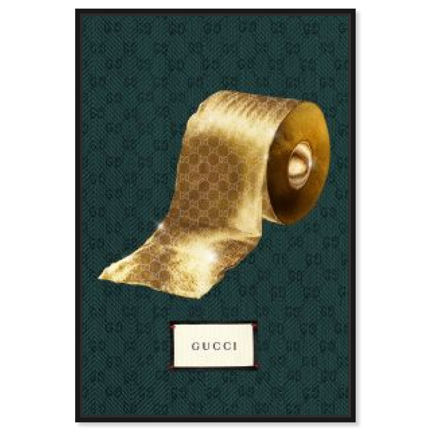 Toilet de Luxe