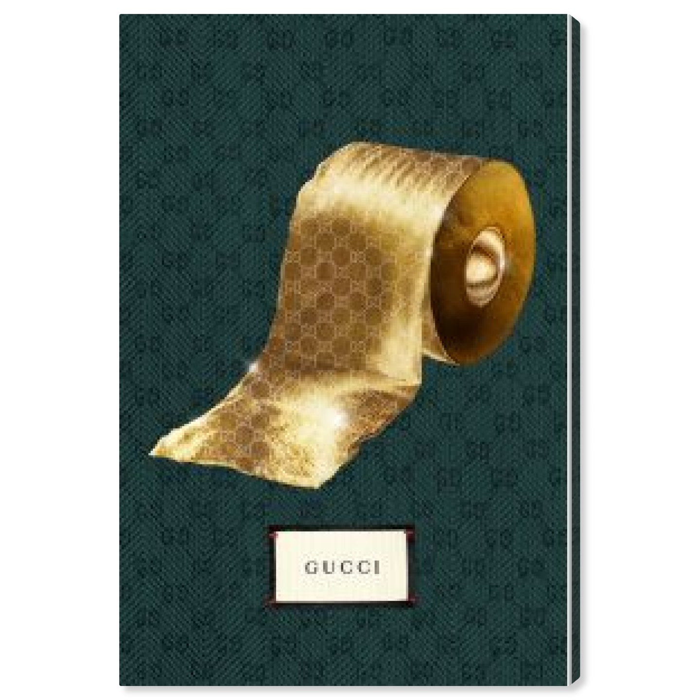 Toilet de Luxe