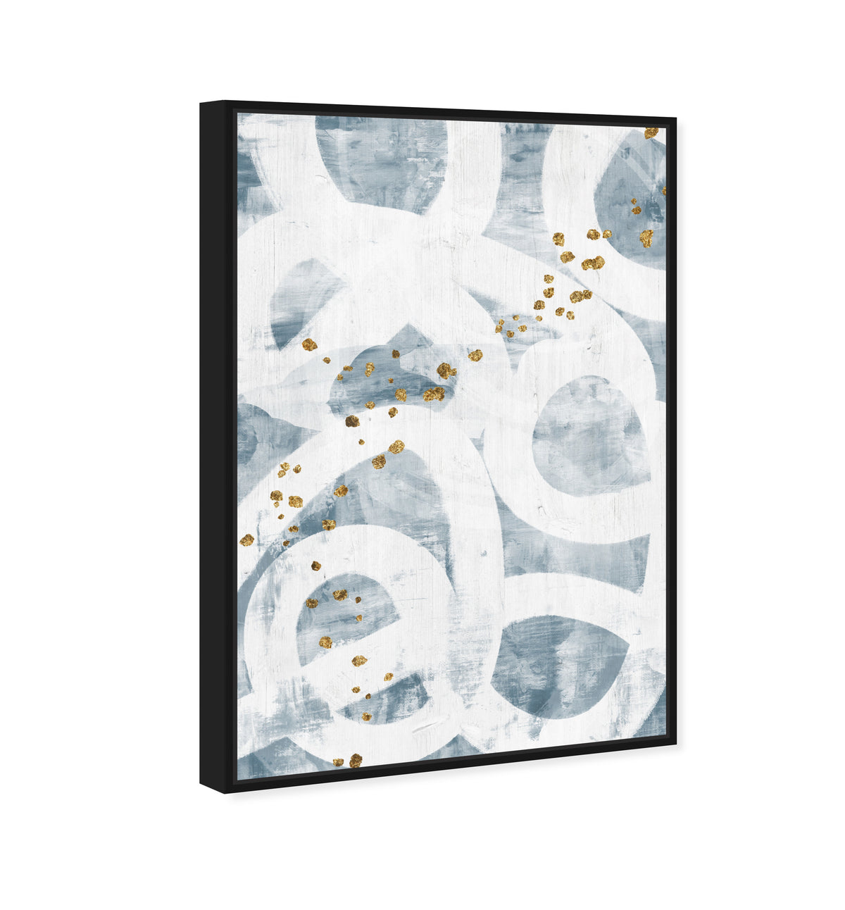 Sudden II | Abstract Wall Art by The Oliver Gal