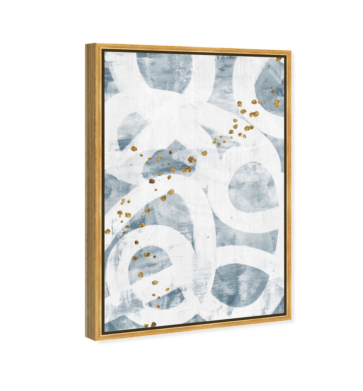 Sudden II | Abstract Wall Art by The Oliver Gal