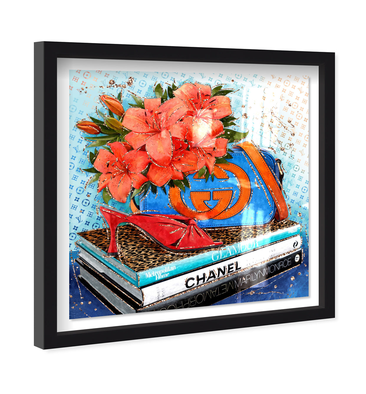 40x40/Shadowbox/SBB