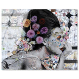Katy Hirschfeld - Floral Gaze
