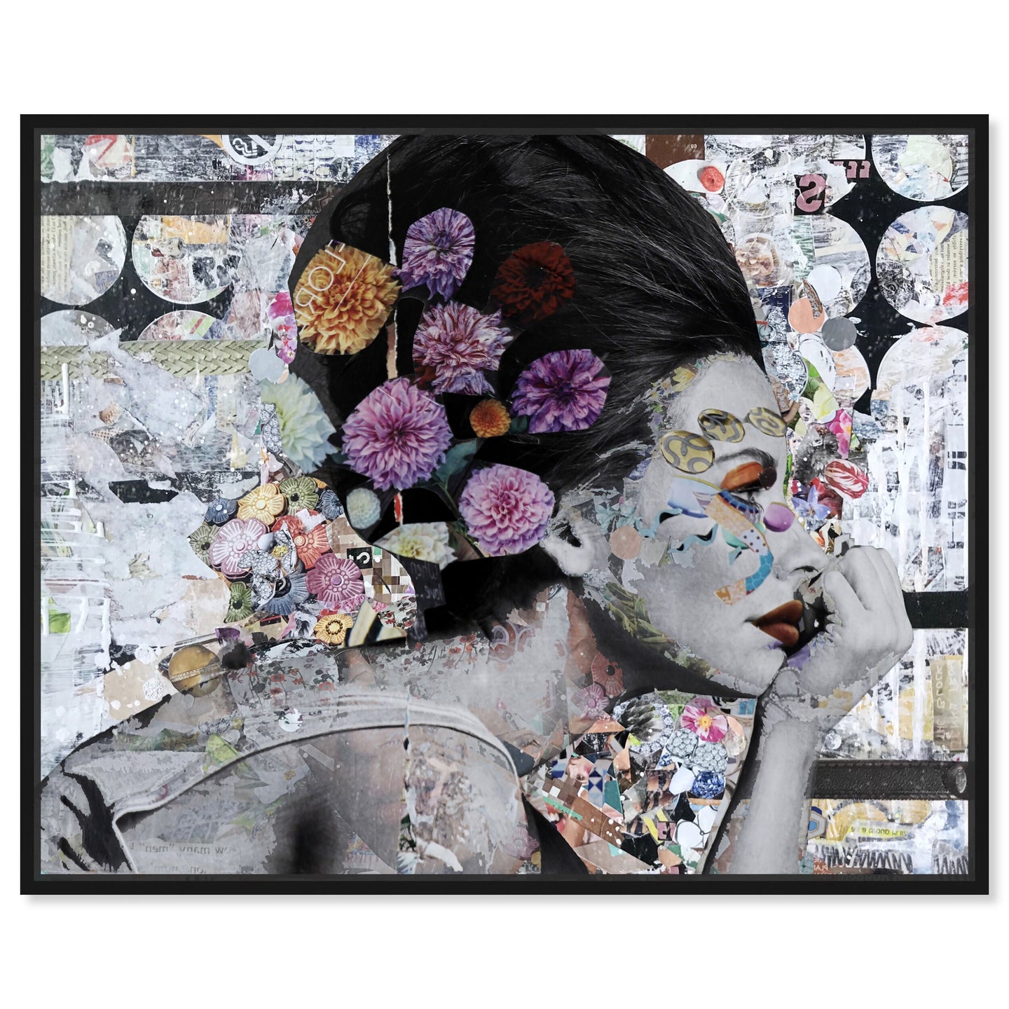 45x36/Canvas/BFL