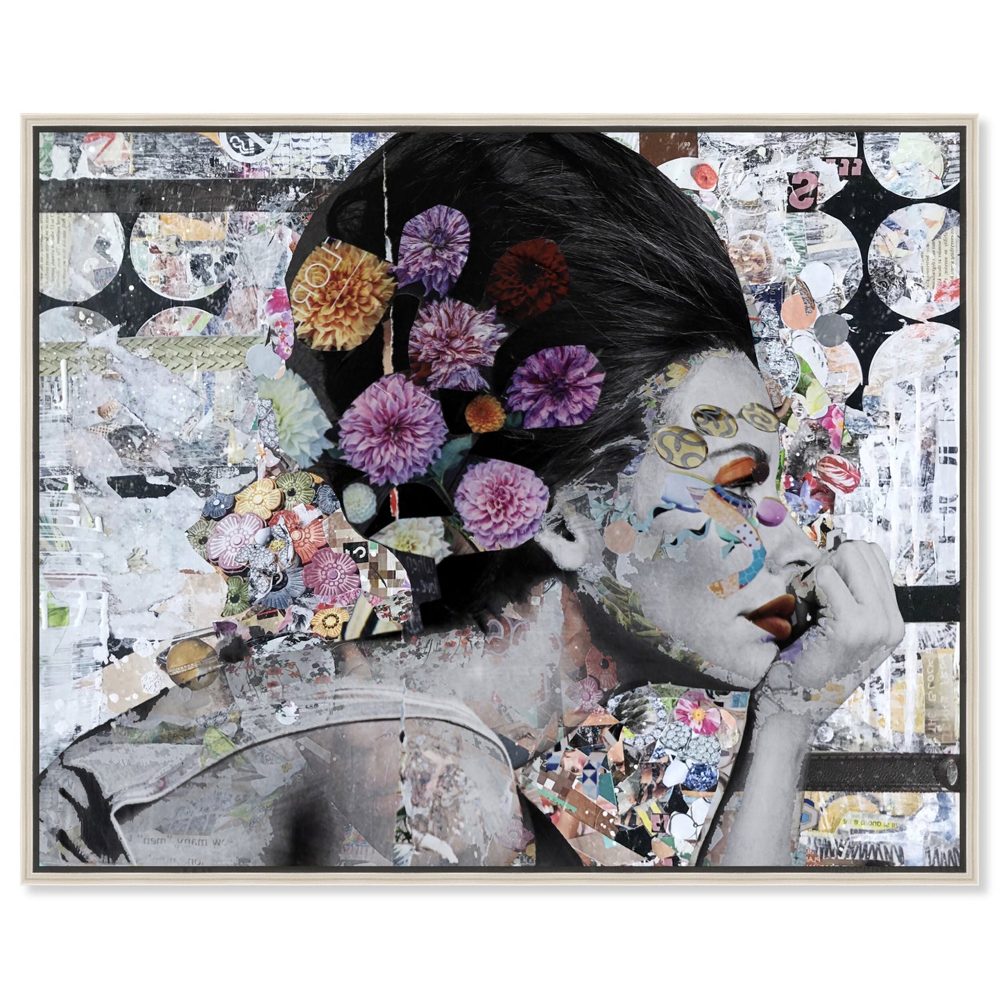 45x36/Canvas/CFL
