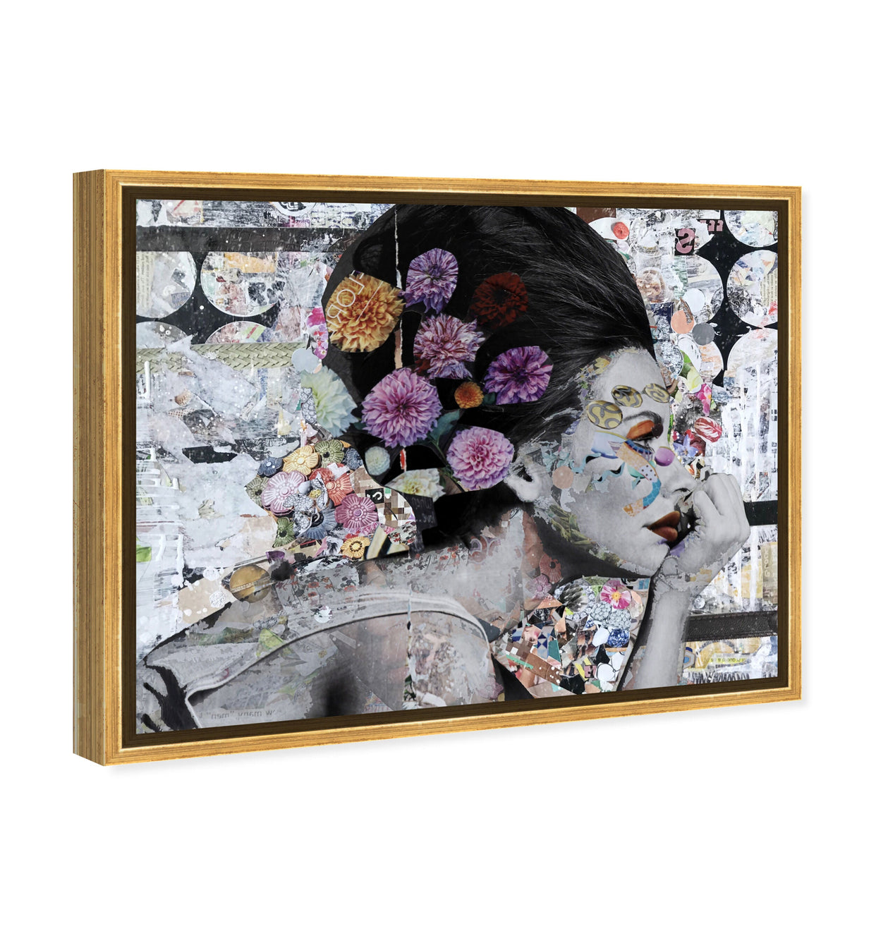 45x36/Canvas/PSGLD