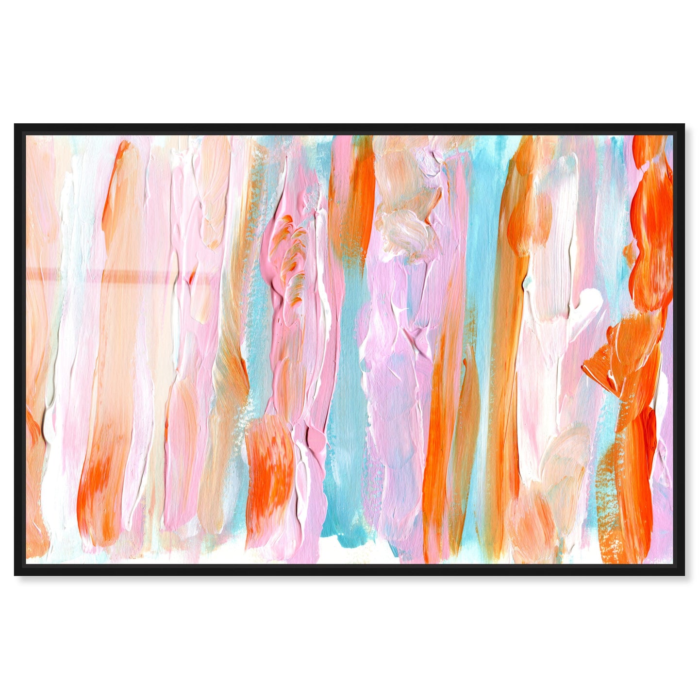54x36/Acrylic/BFL