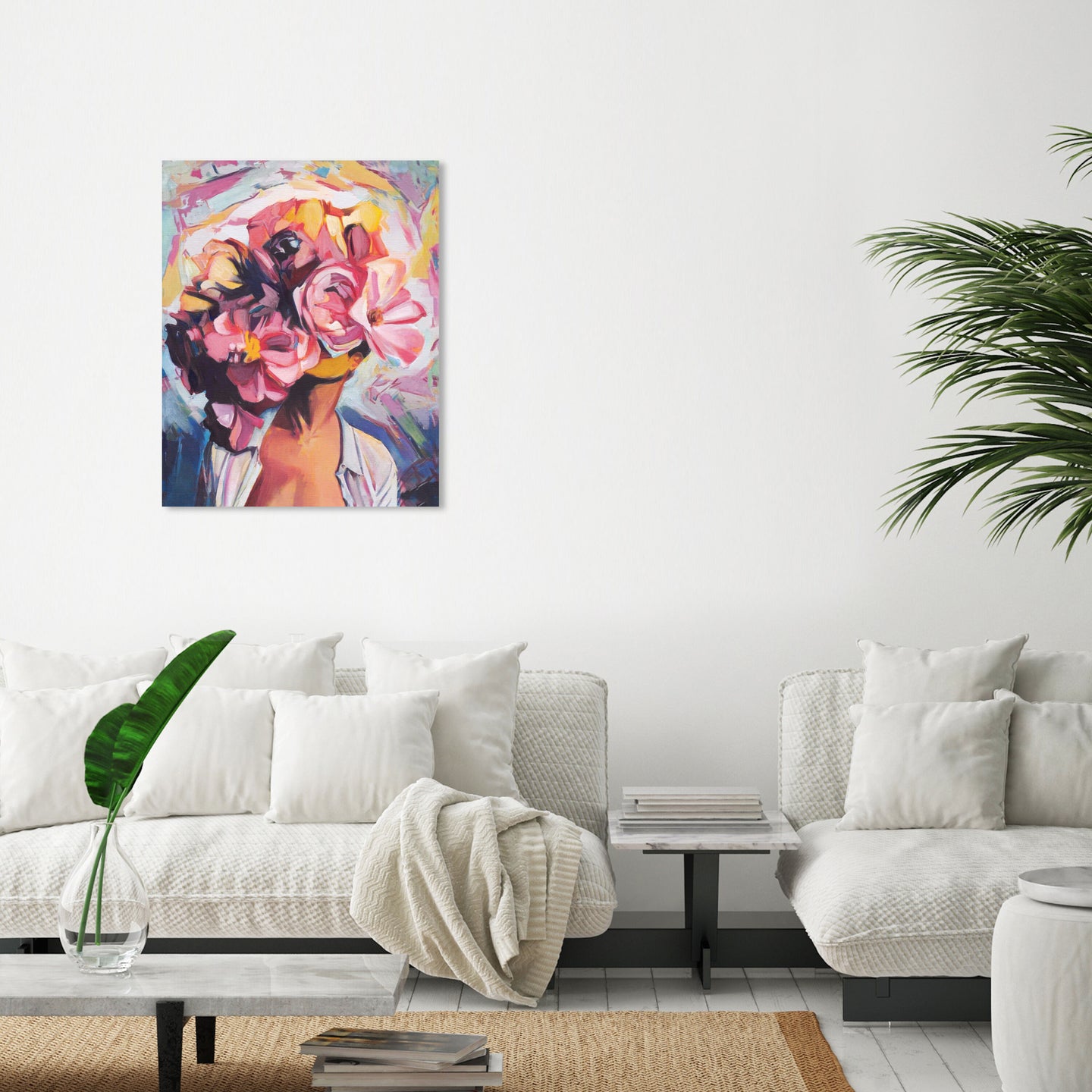36x45/Canvas/XHD