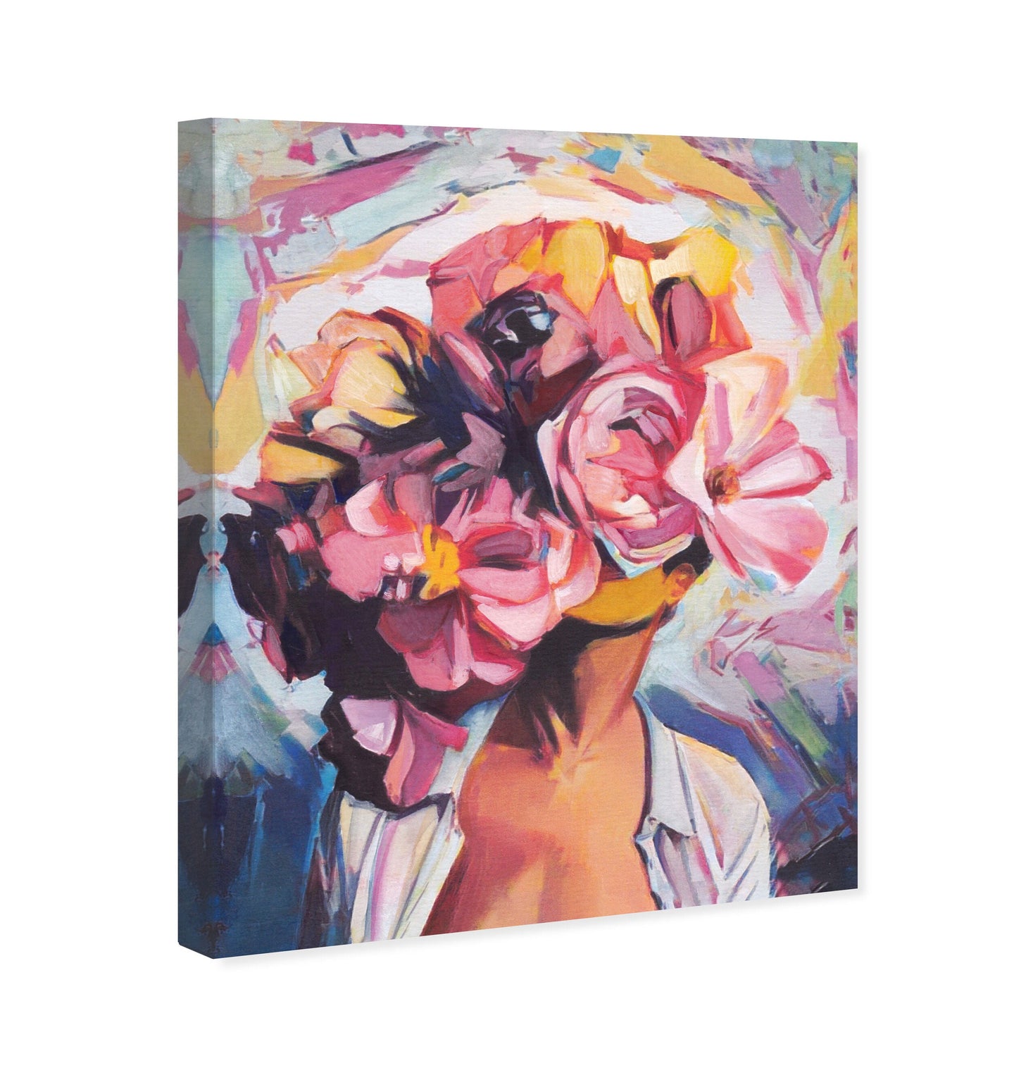 36x45/Canvas/XHD