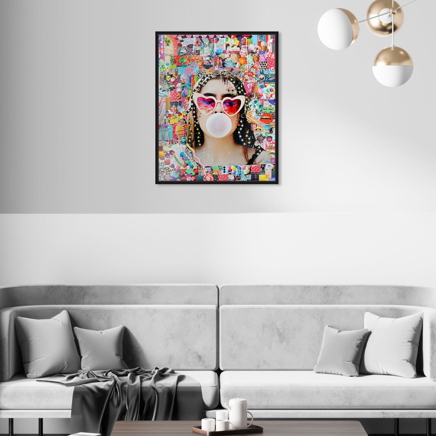 36x45/Canvas/BFL