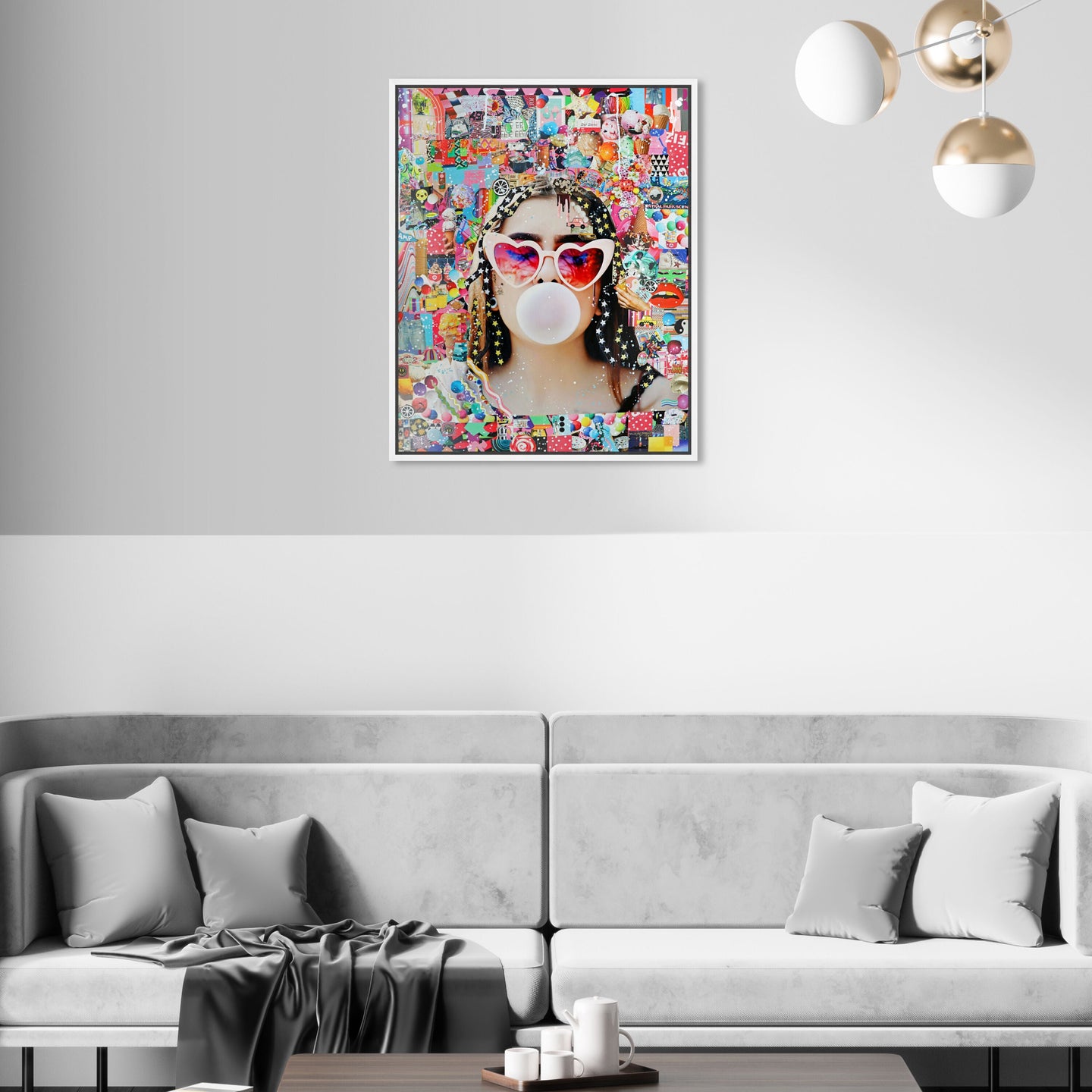 36x45/Canvas/WFL