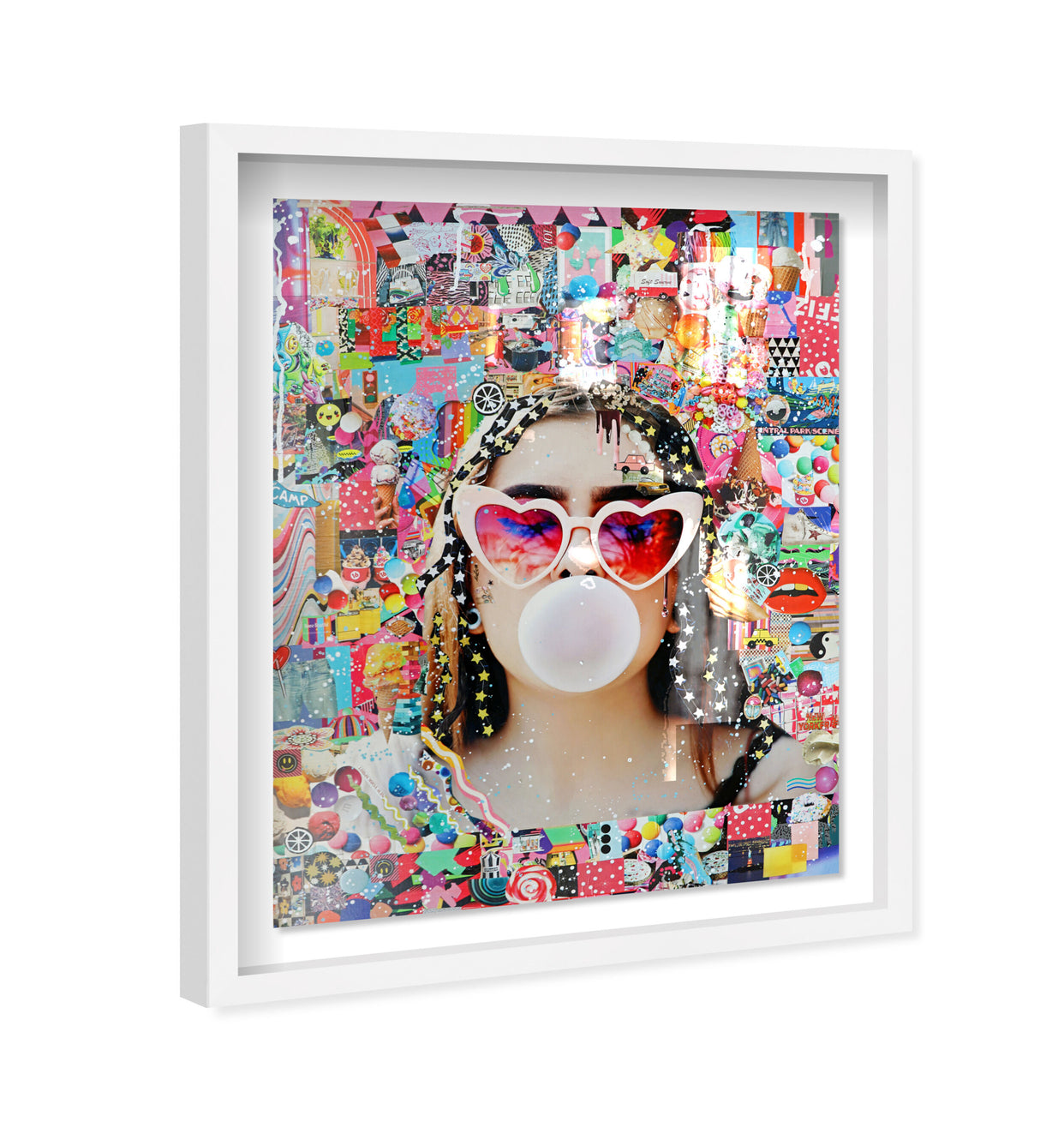 36x45/Shadowbox/SBW