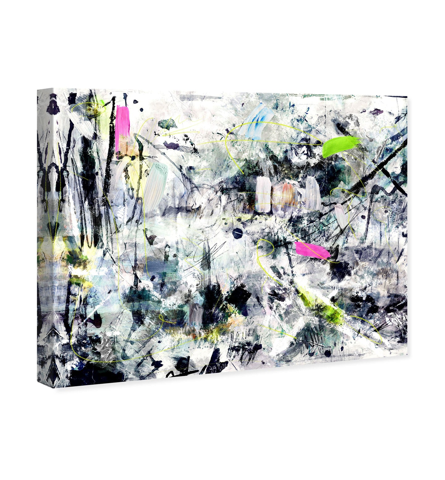 45x36/Canvas/XHD