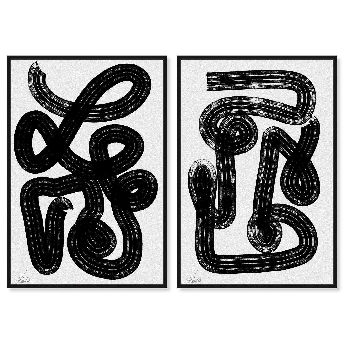 Tao Sol Art SET