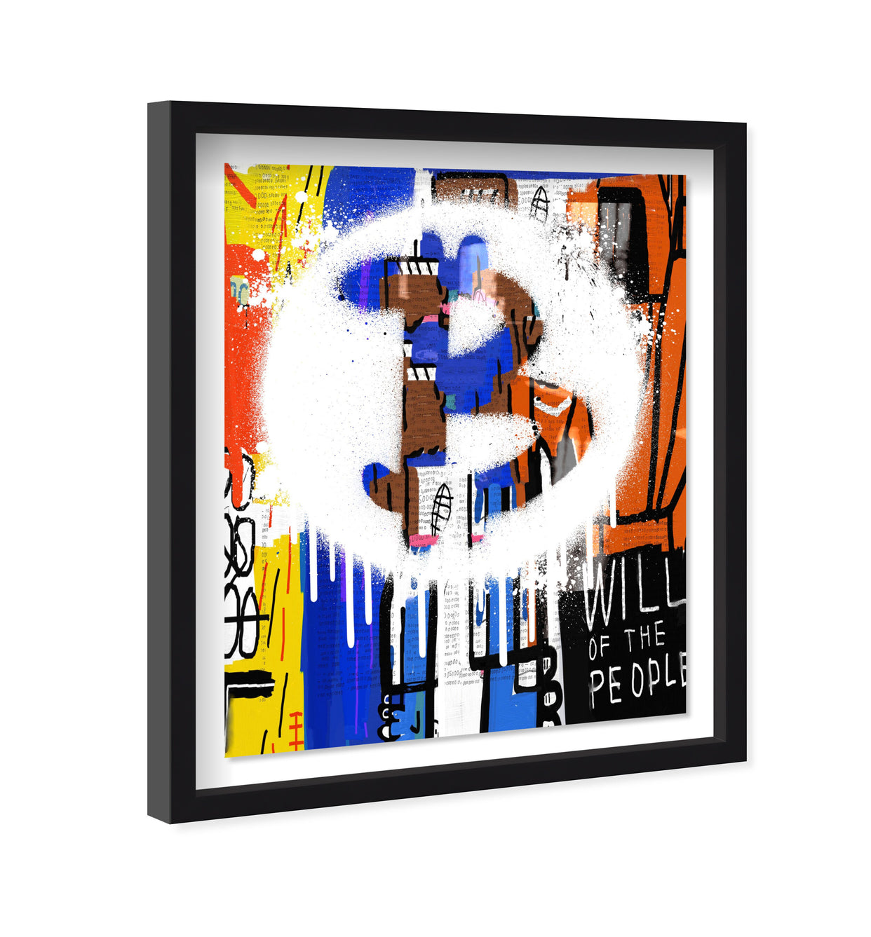 36x45/Shadowbox/SBB
