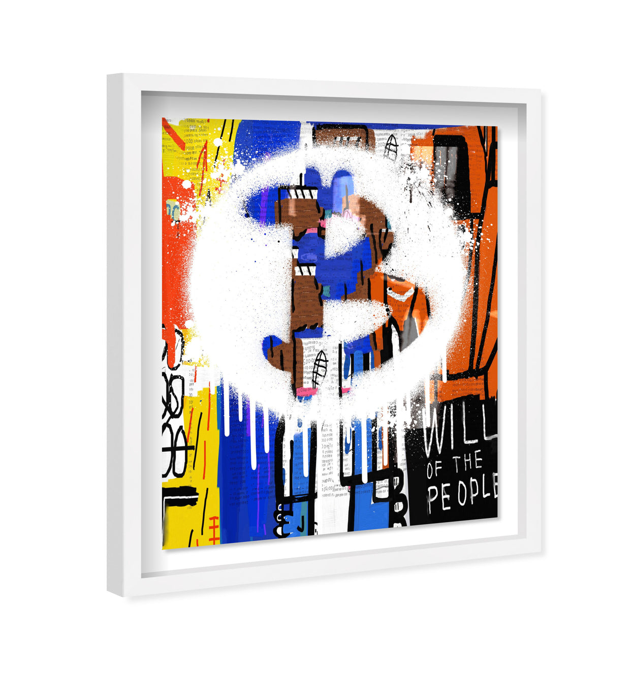 36x45/Shadowbox/SBW
