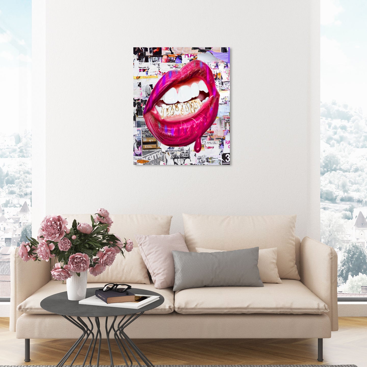 36x45/Canvas/XHD