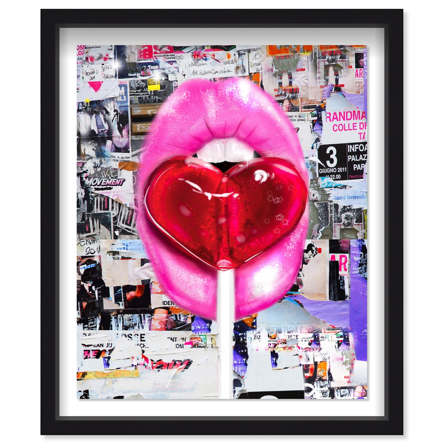 36x45/Shadowbox/SBB