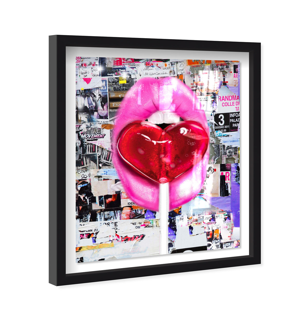 36x45/Shadowbox/SBB