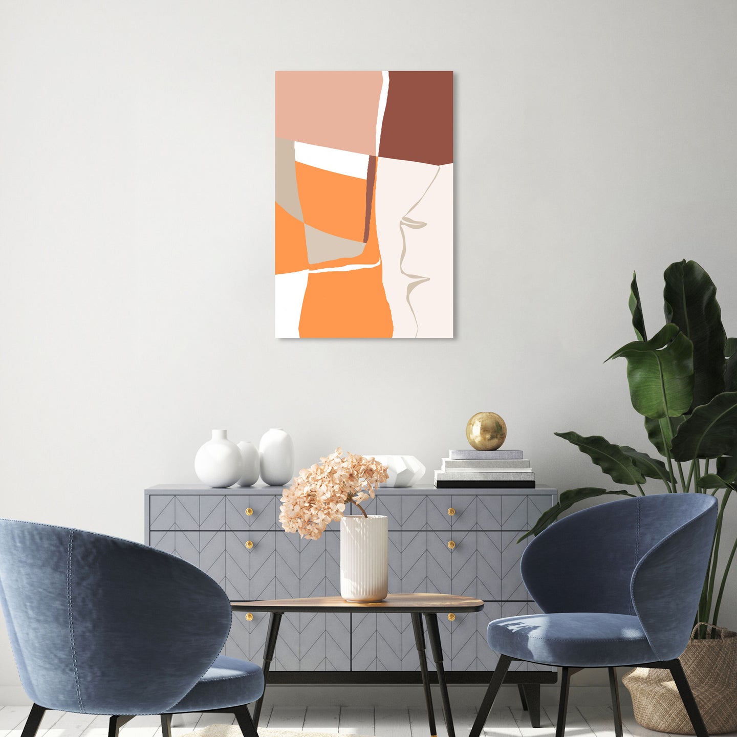 36x54/Canvas/XHD